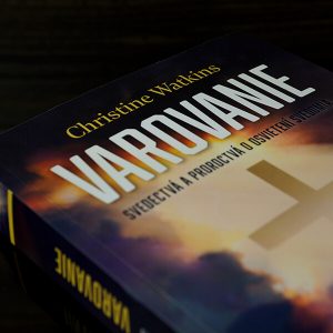 Kniha Varovanie - Svedectvá priamo od Boha, Ježiša a Márie - Image 3
