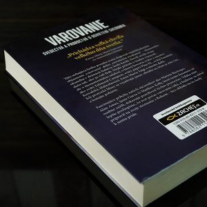 Kniha Varovanie - Svedectvá priamo od Boha, Ježiša a Márie - Image 4