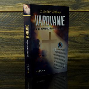 Kniha Varovanie - Svedectvá priamo od Boha, Ježiša a Márie - Image 6