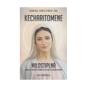 Kecharitomene - Nebesia, zázraky, zjavenia, krása, srdce, Mária