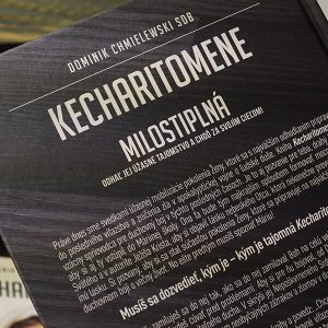 Kecharitomene - Nebesia, zázraky, zjavenia, krása, srdce, Mária - Image 10