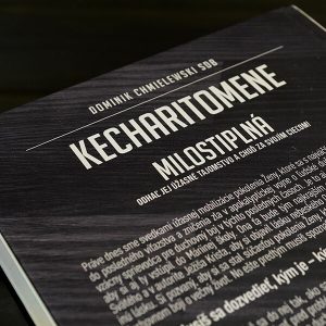 Kecharitomene - Nebesia, zázraky, zjavenia, krása, srdce, Mária - Image 5
