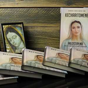 Kecharitomene - Nebesia, zázraky, zjavenia, krása, srdce, Mária - Image 7