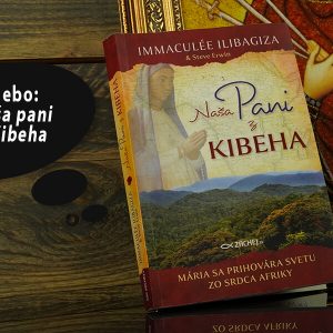 Jantárový obraz Sedembolestnej Panny Mária - Patronky Slovenska - Image 15