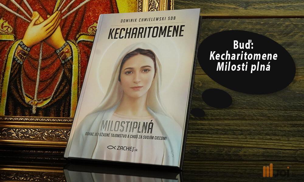Jantárový obraz Sedembolestnej Panny Mária - Patronky Slovenska_KnizkaZadarmoObr2.2_joi.sk