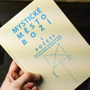 Mystické mesto Božie I - Počatie - Priamo Boh diktuje celý text - Image 5