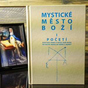 Mystické mesto Božie I - Počatie - Priamo Boh diktuje celý text - Image 3