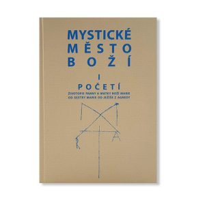 Mystické mesto Božie I - Počatie - Priamo Boh diktuje celý text