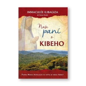 Naša Pani z Kibeha - Opäť ďalšie zjavenia Panny Márie