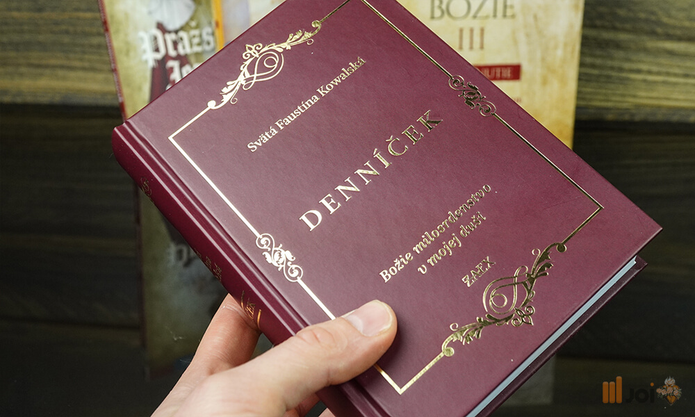 Denníček Božie milosrdenstvo v mojej duši – klenot Božej literatúry_Obr2.1_joi.sk