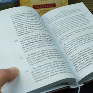 Denníček Božie milosrdenstvo v mojej duši  - Klenot nebekej literátury - Image 5